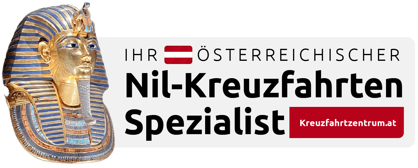 Ihr österreichischer Nil-Kreuzfahrten Spezialist — Kreuzfahrtzentrum.at