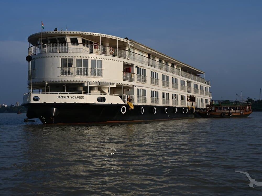 MS Voyage — Foto 1 von 2