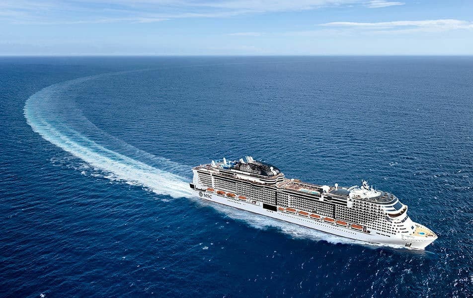 MSC Virtuosa — Foto 1 von 13