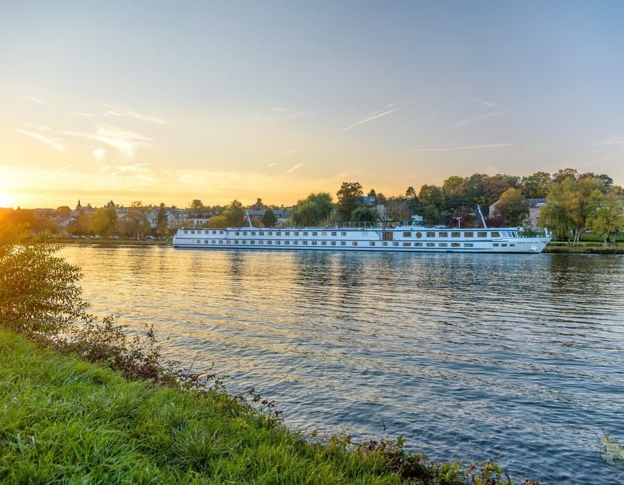MS Swiss Crystal — Foto 1 von 1