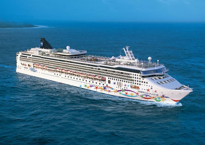 Norwegian STAR