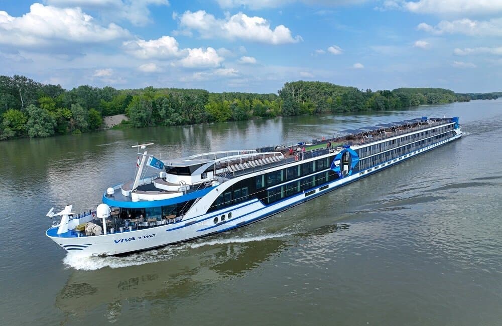 MS VIVA Two