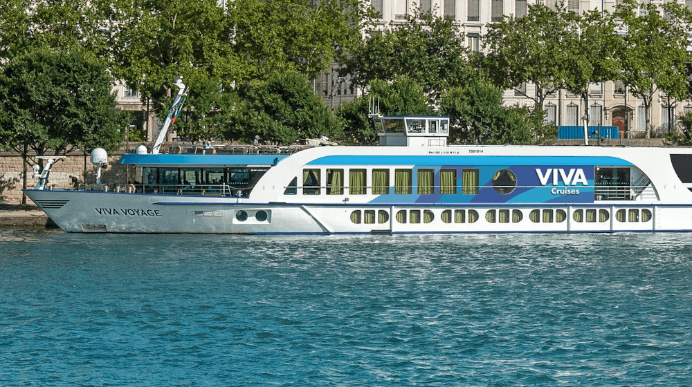 MS VIVA Voyage