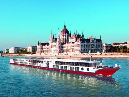 MS Bolero - Baujahr 2003