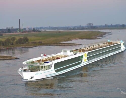 MS Asara
