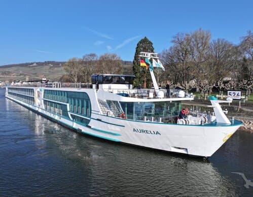 MS Aurelia