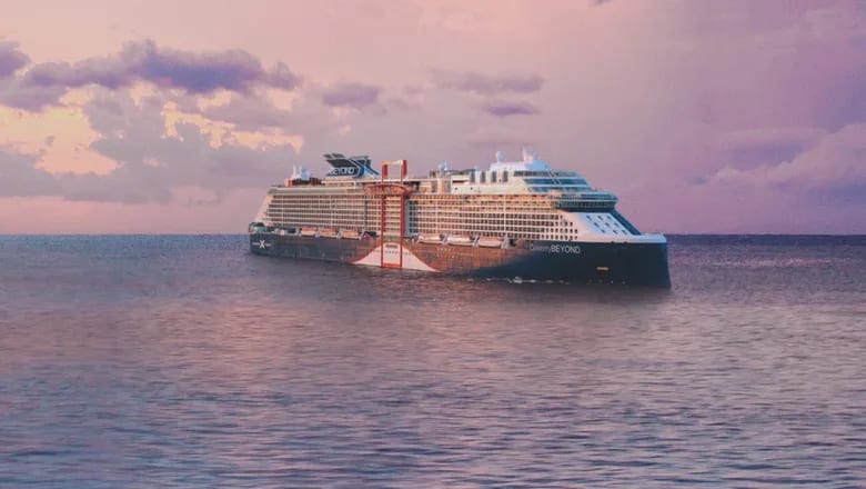 Celebrity Cruises 2026 & 2027