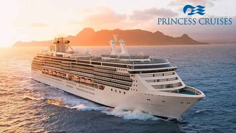 Princess Cruises