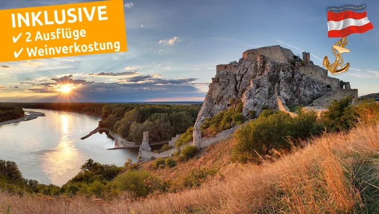 12 Tage nach Belgrad & zum Eisernen Tor