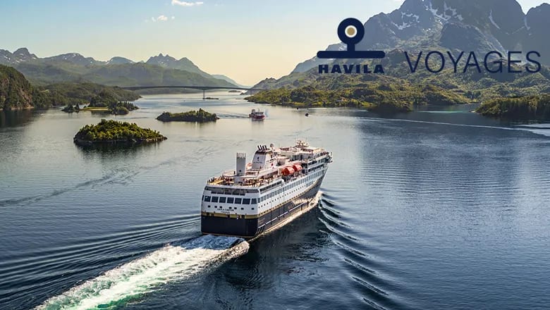 Havila Voyages
