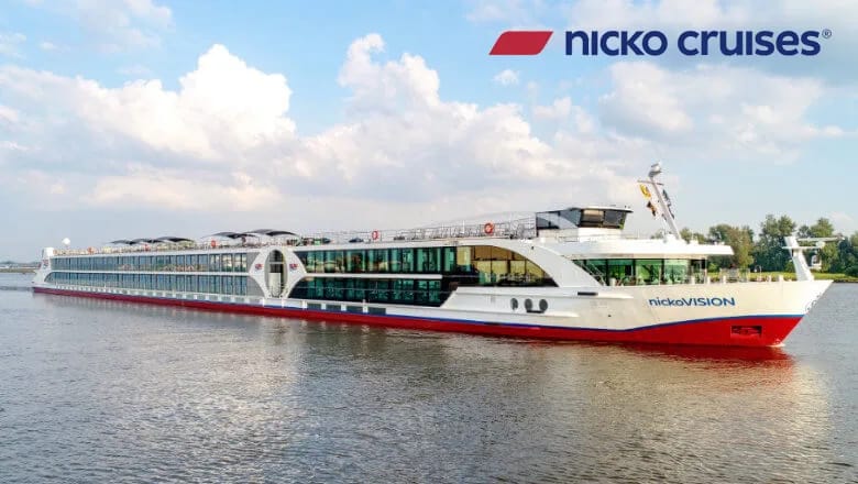 4-5 Tage Schnupperkreuzfahrt Donau