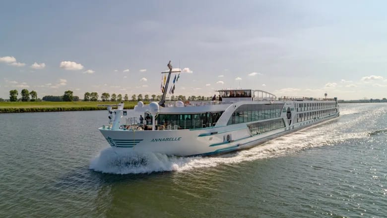 1 Wo. Höhepunkte auf Rhone & Saone