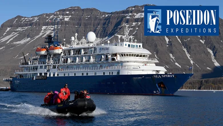 Poseidon Expeditions