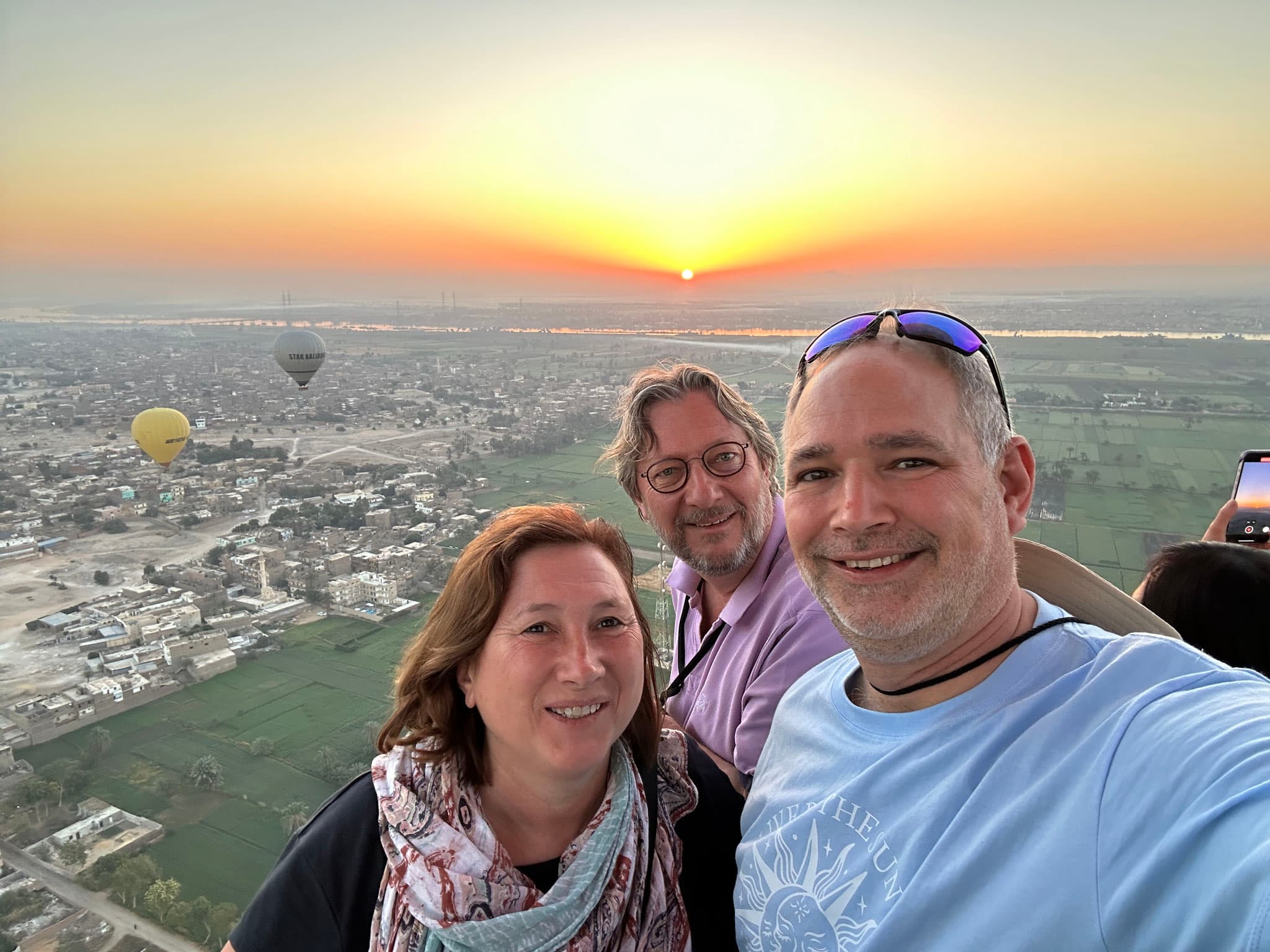 Luxor & Theben West - Tal der Könige — Bild 5