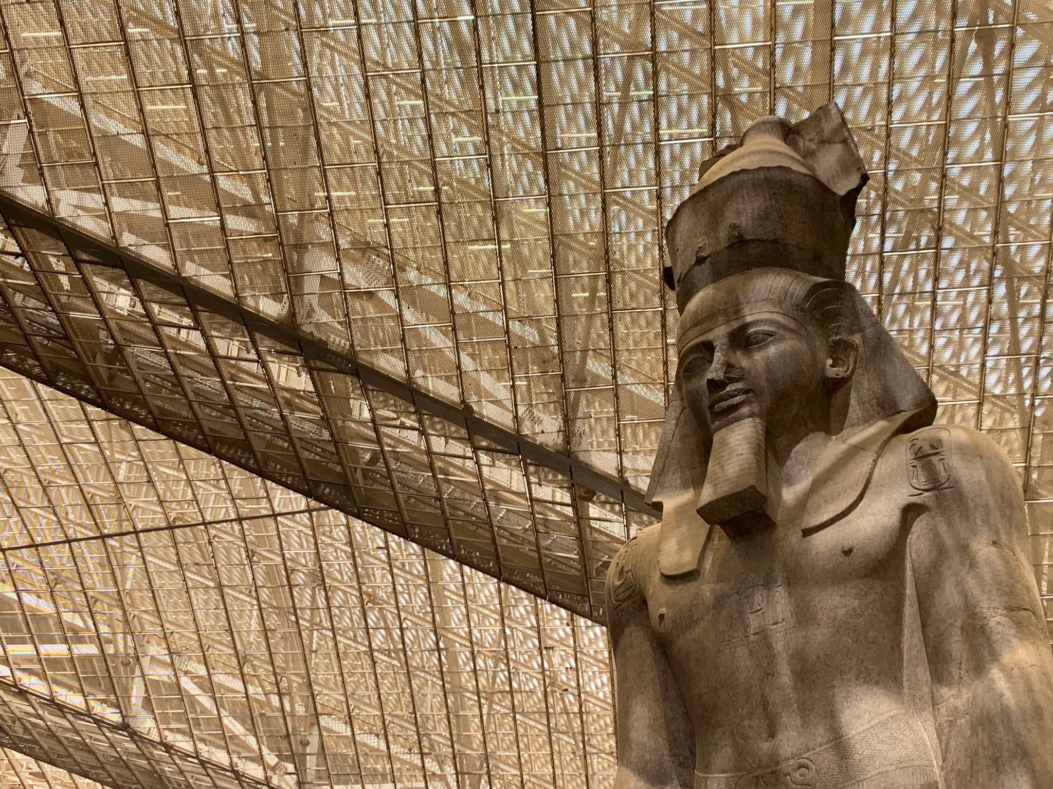 Kairo und die Pyramiden von Gizeh und Ausflüge — Bild 6