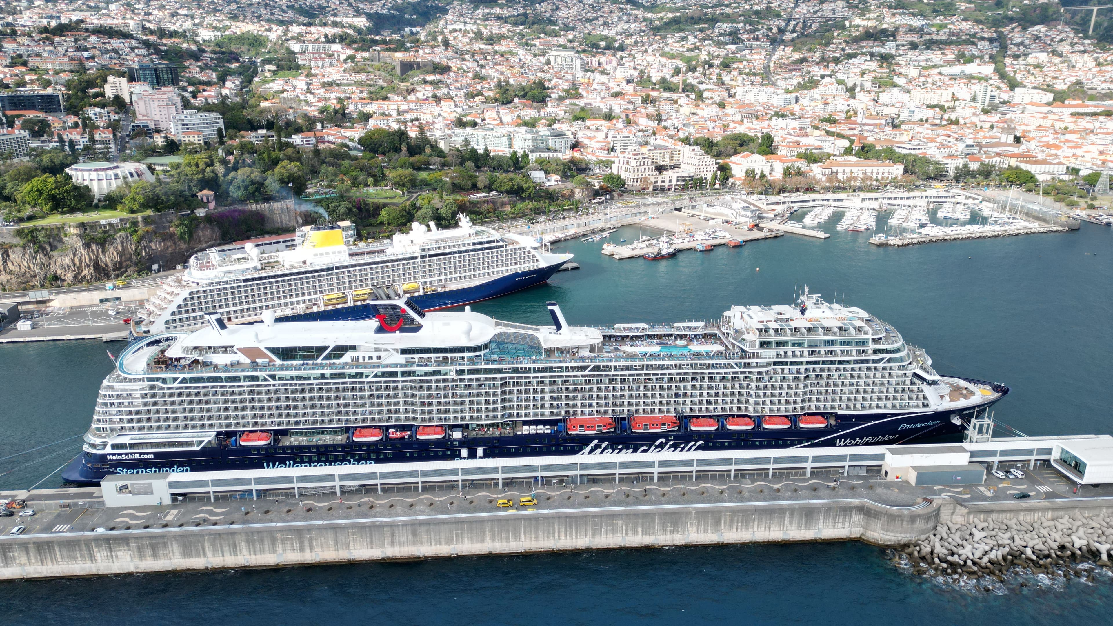 Mein Schiff 5