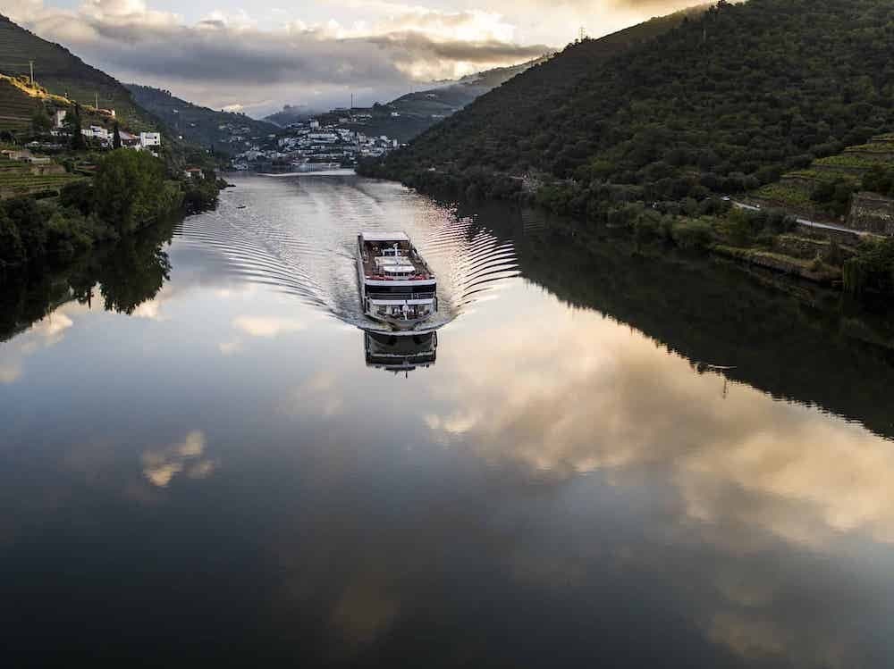 Douro Spirit