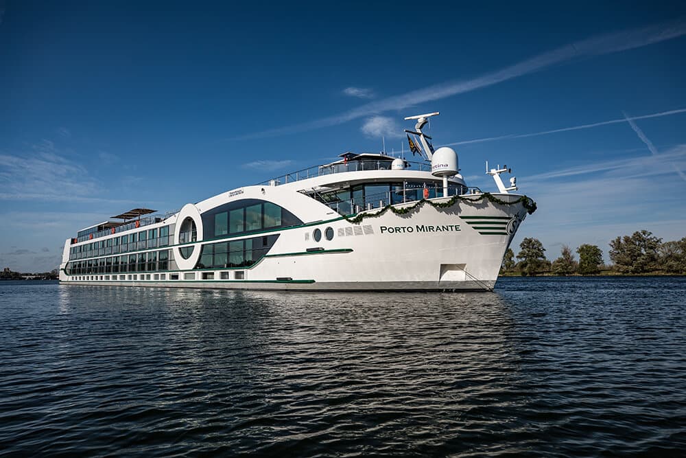 MS Porto Mirante