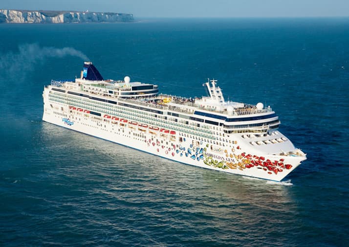 Norwegian GEM
