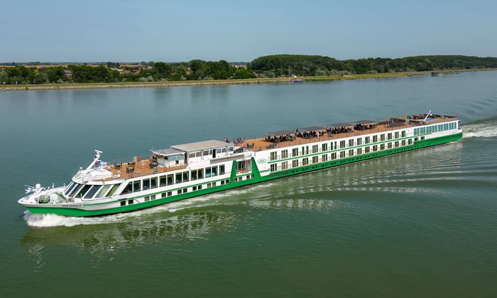 MS Amethyst 1 — Foto 1 von 3