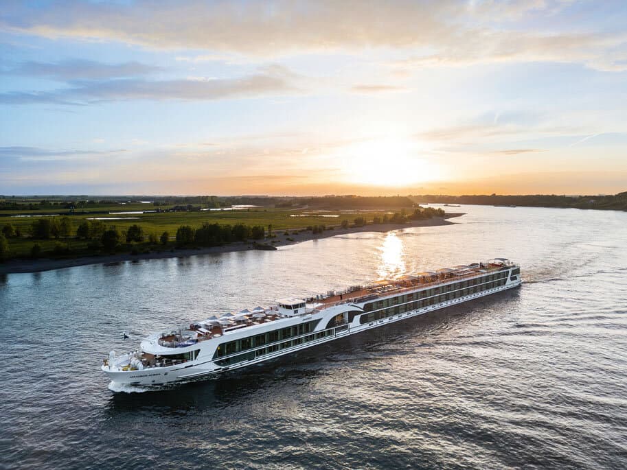MS Amadeus Aurea