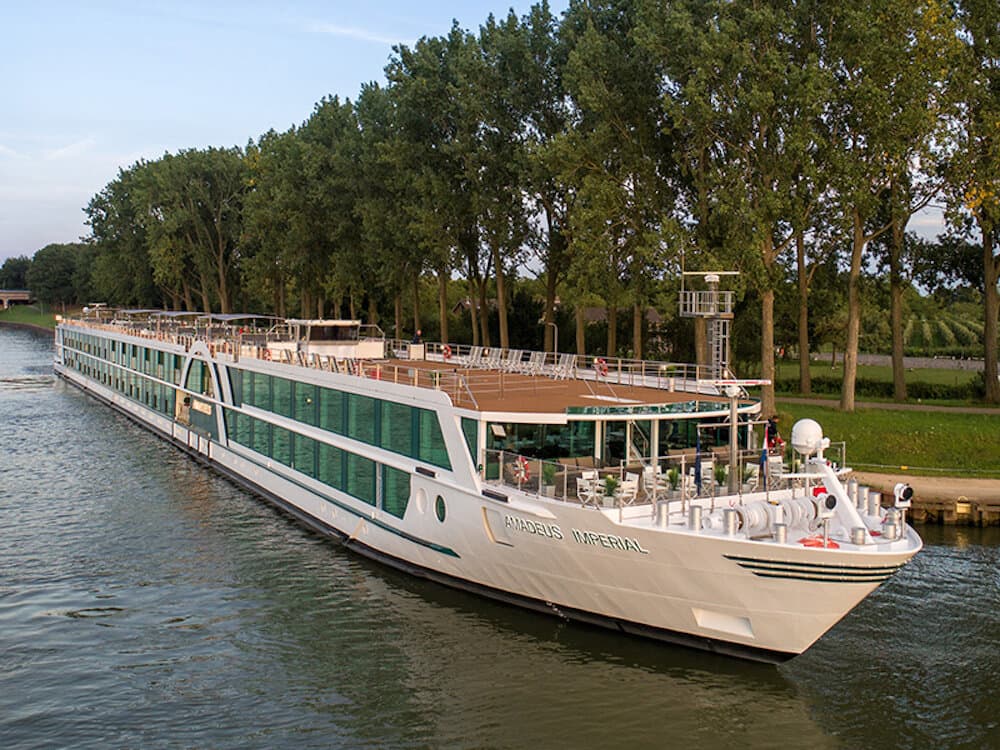 MS Amadeus Imperial