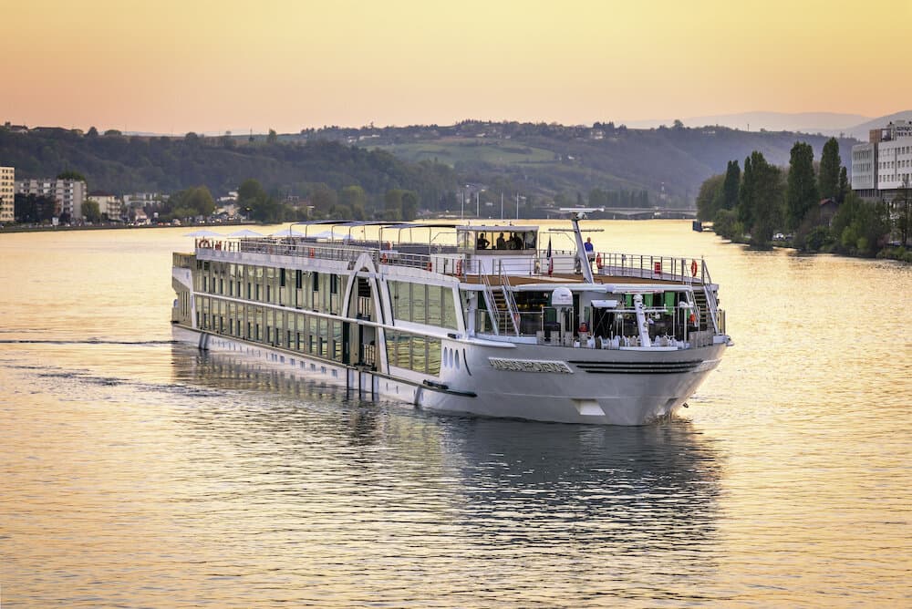 MS Amadeus Provence