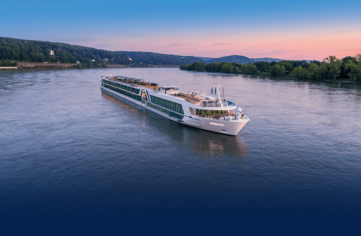 MS Amadeus Riva