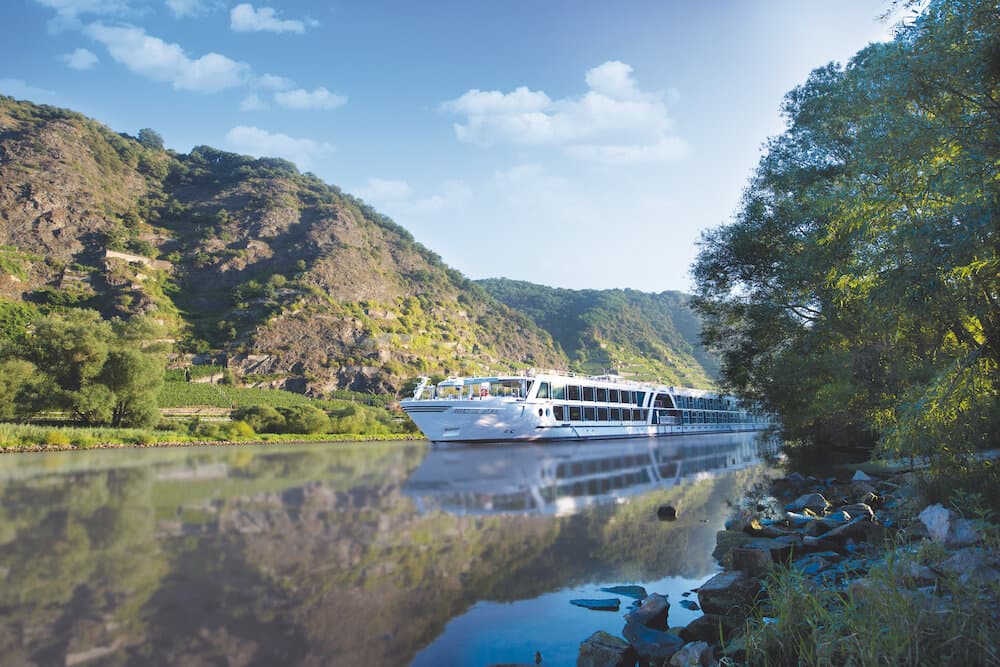 MS Amadeus Star