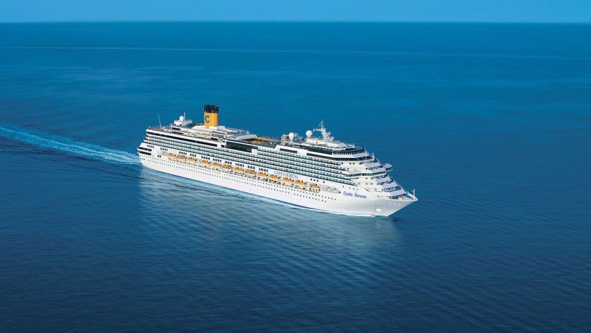COSTA Serena