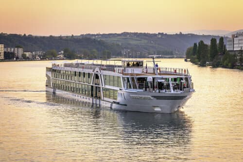 MS Amadeus Provence