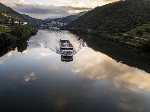 Douro Spirit