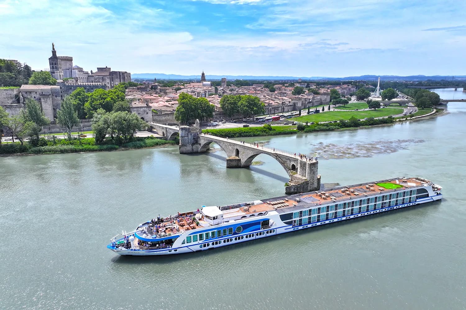 MS Voyage