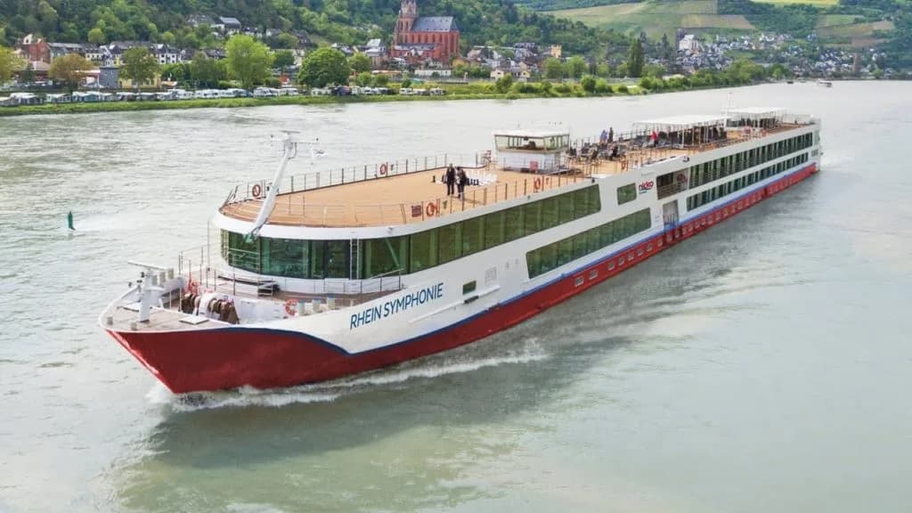 rhein symphonie