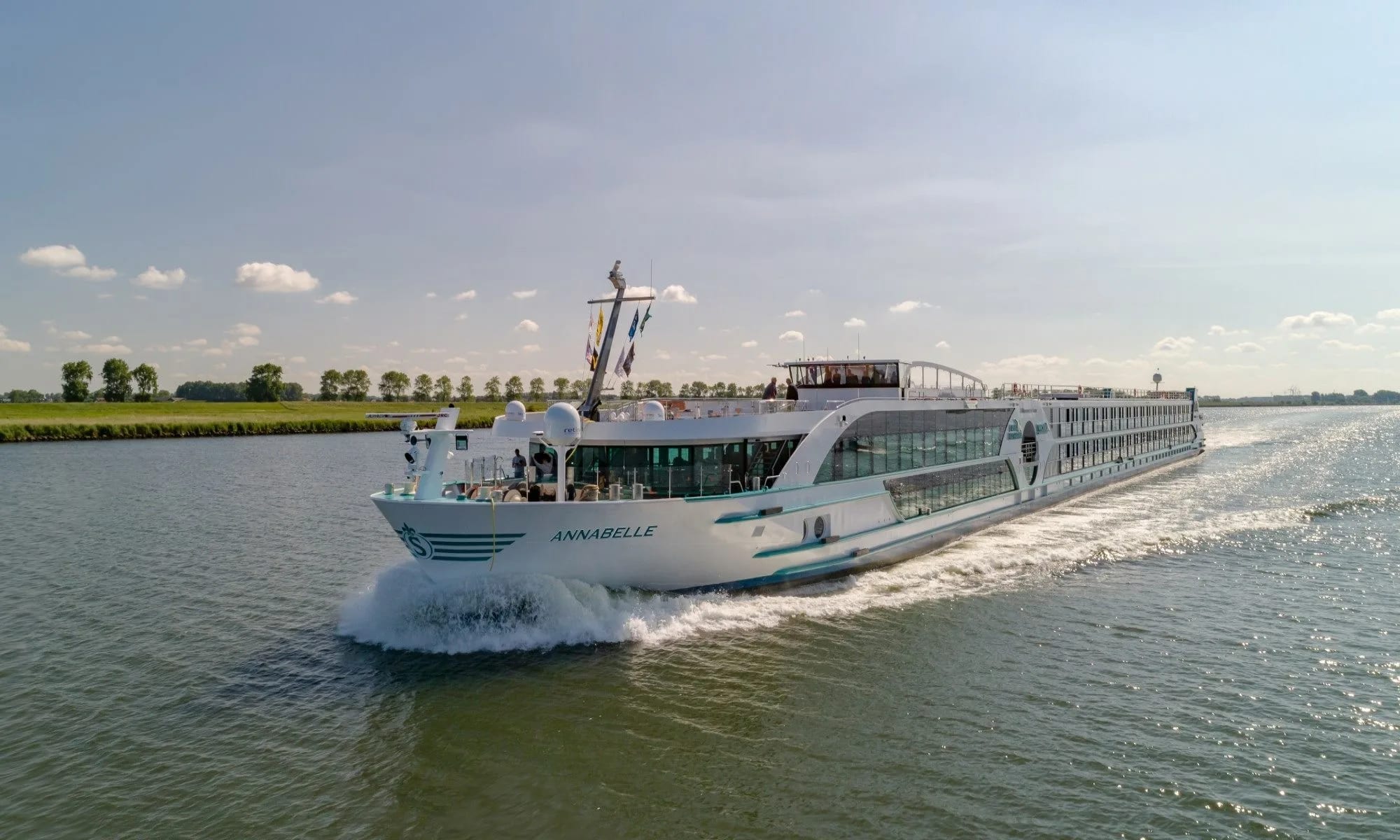 Phönix Annabelle