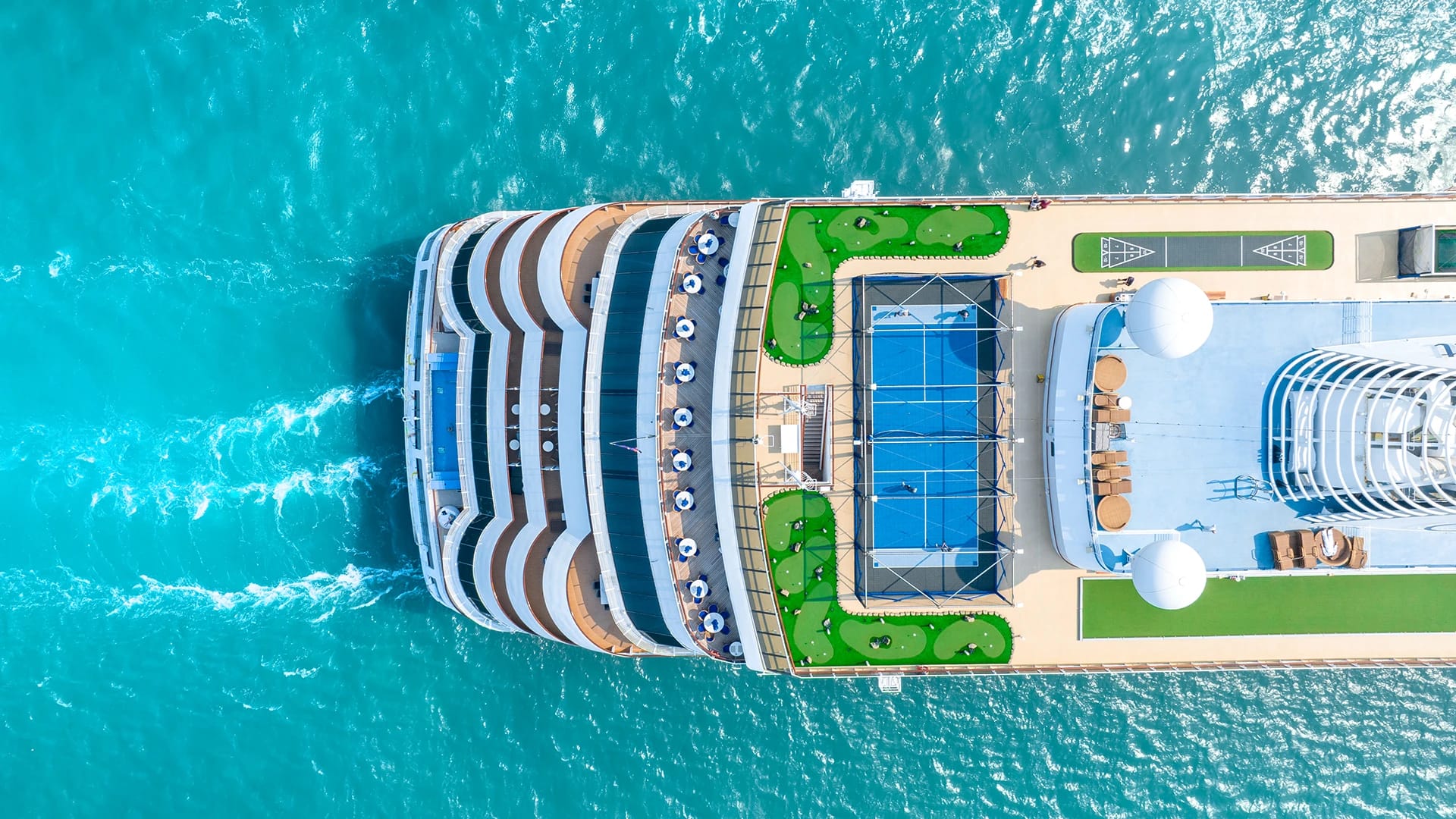 7 Nächte - Mediterrane Entdeckungsreise