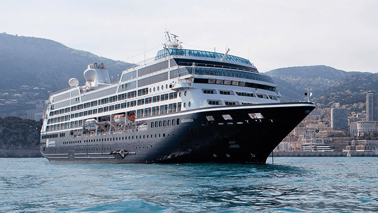Azamara Onward
