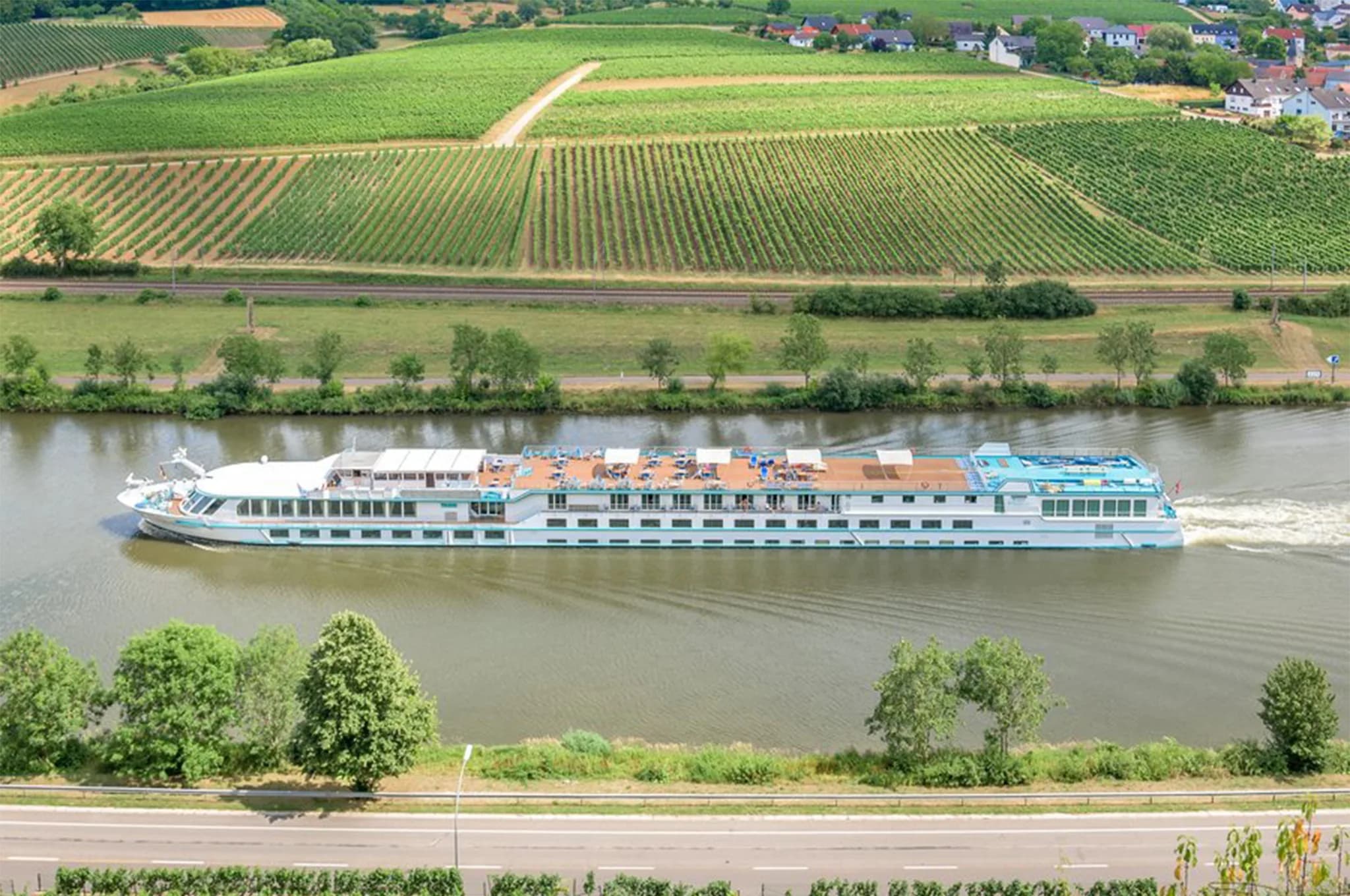 MS Rhein Prinzessin