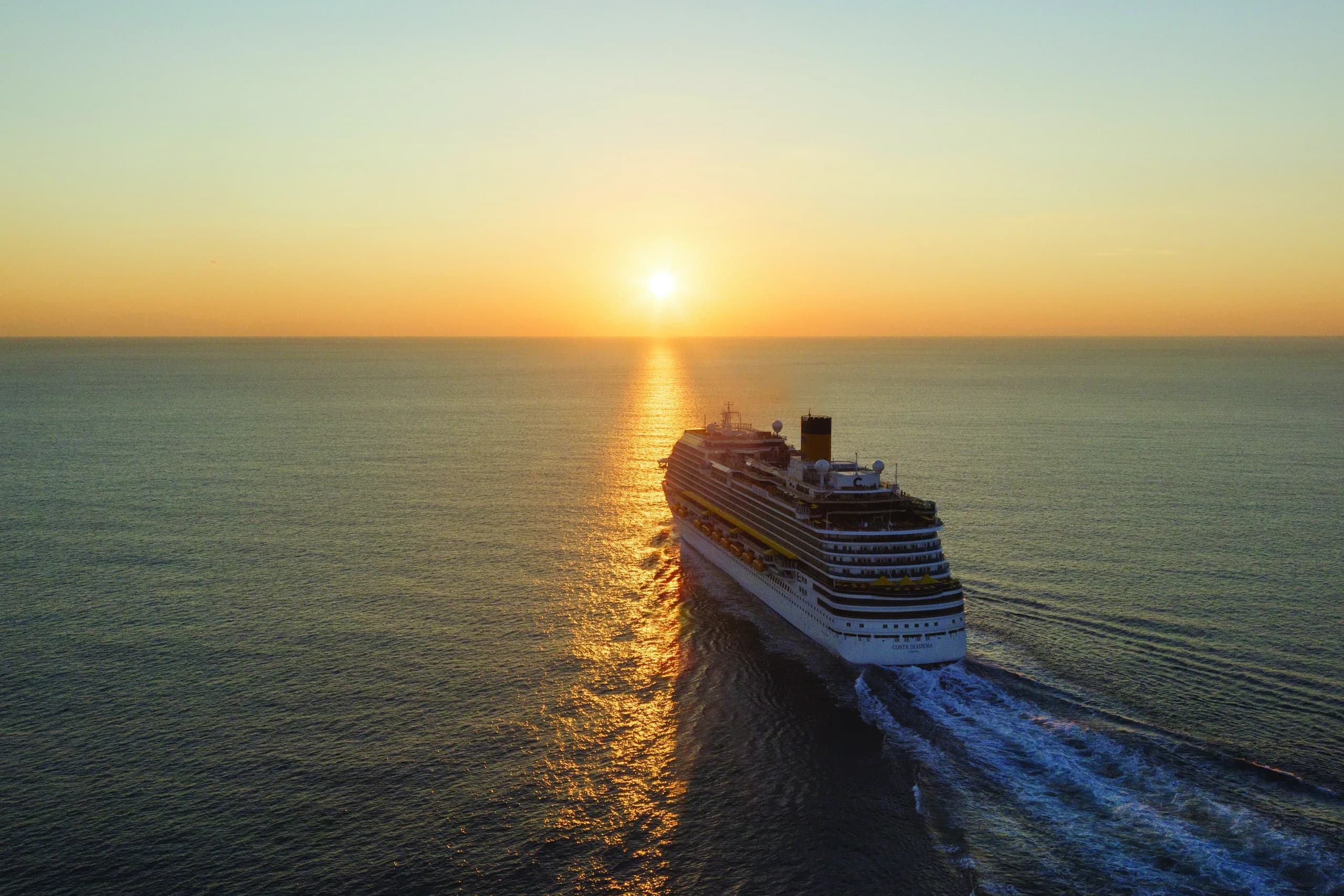 Costa Diadema