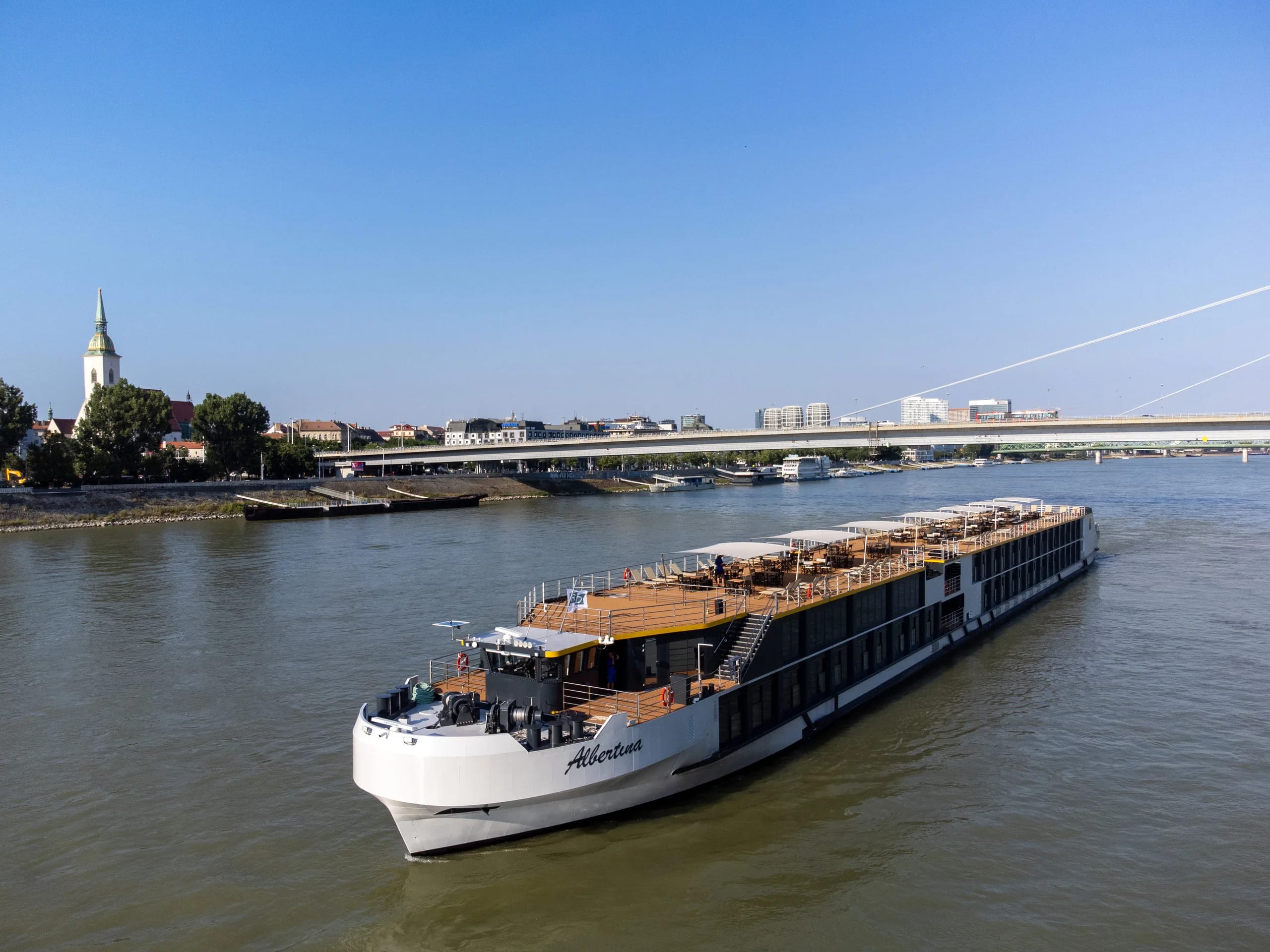 MS Albertina