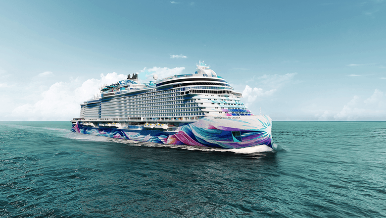 NCL Aura