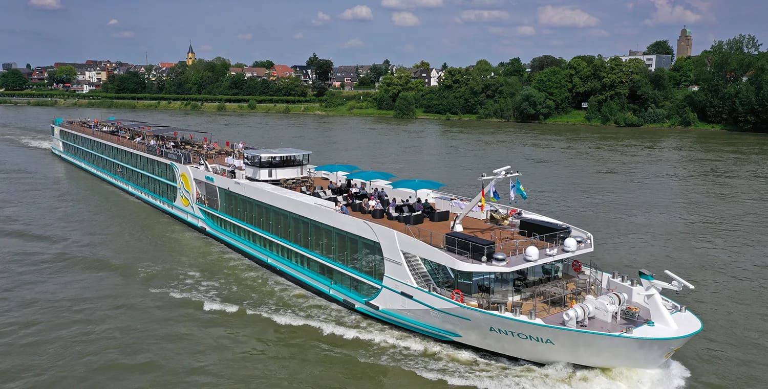 MS Antonia