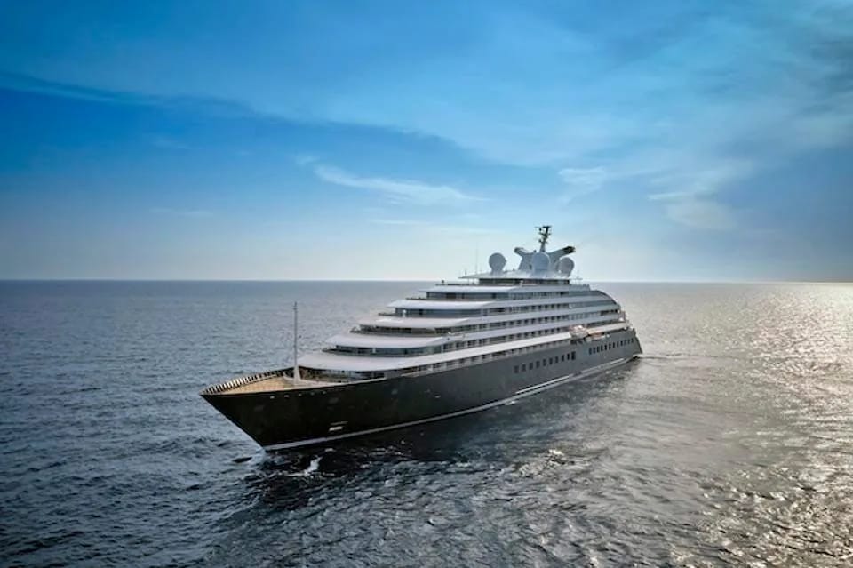 scenic eclipse