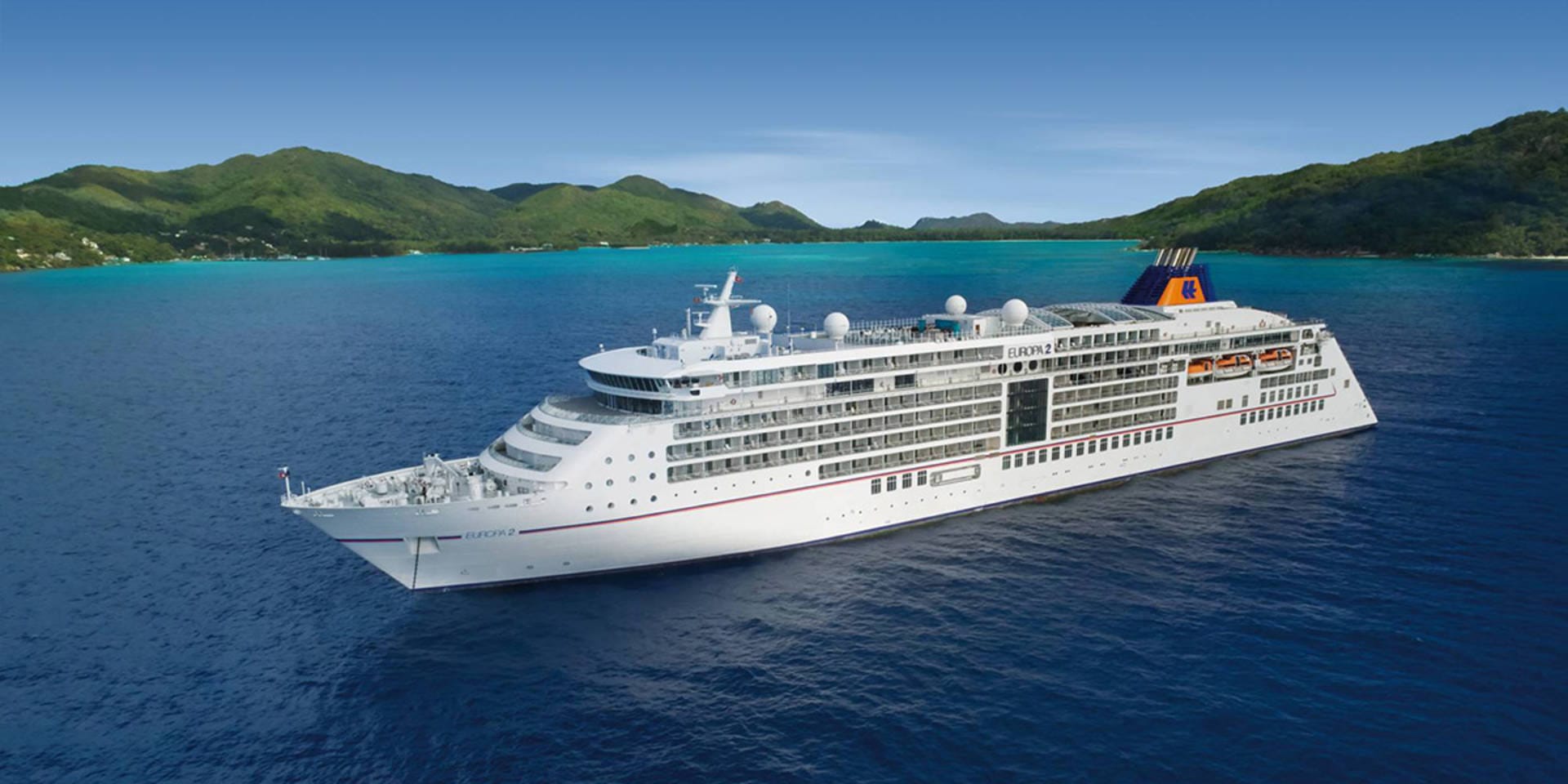 MS Europa 2