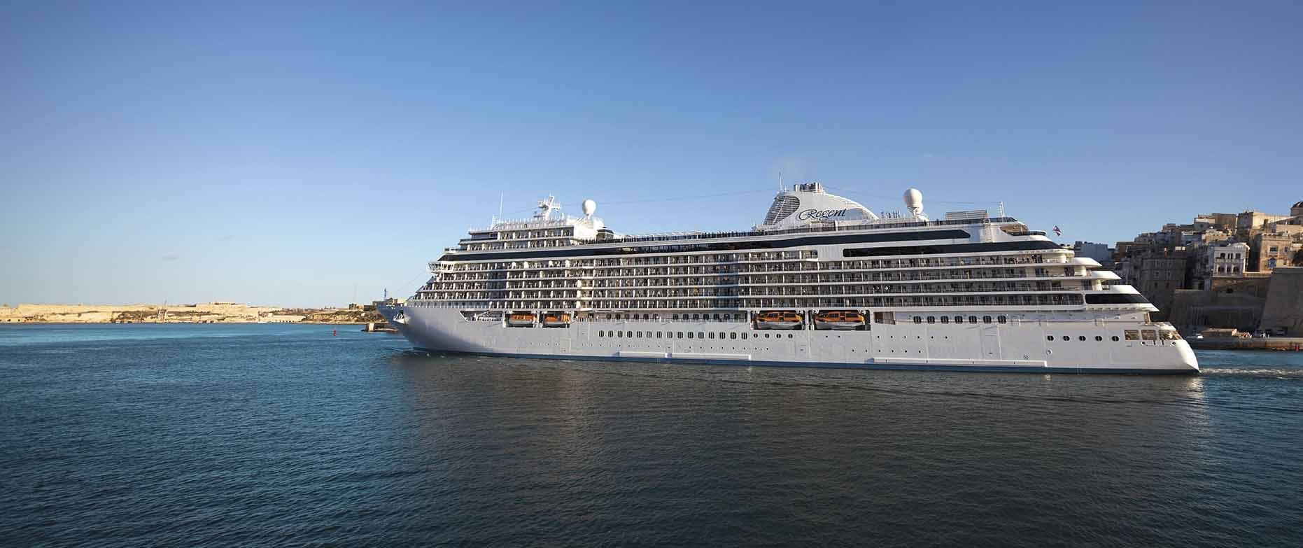 Seven Seas Grandeur
