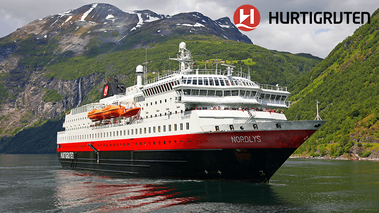 Hurtigruten