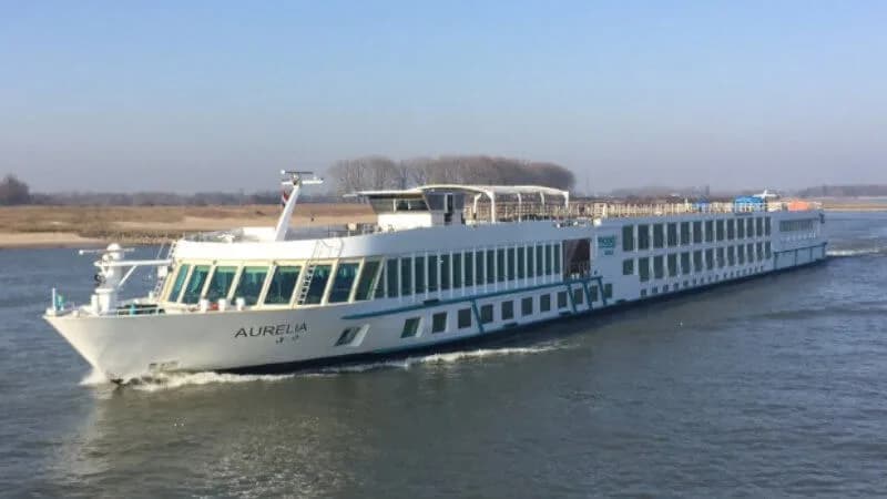 MS Aurelia