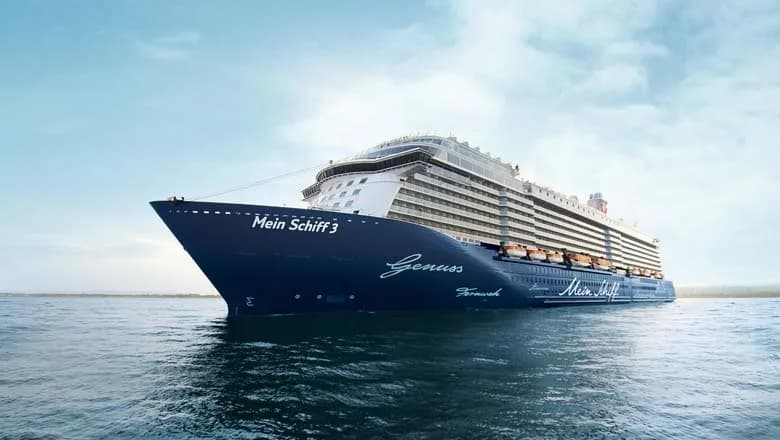 Mein Schiff 3