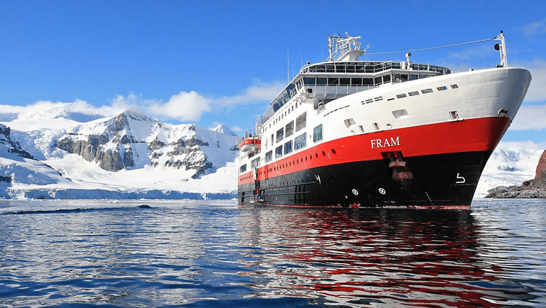 HX Expedition