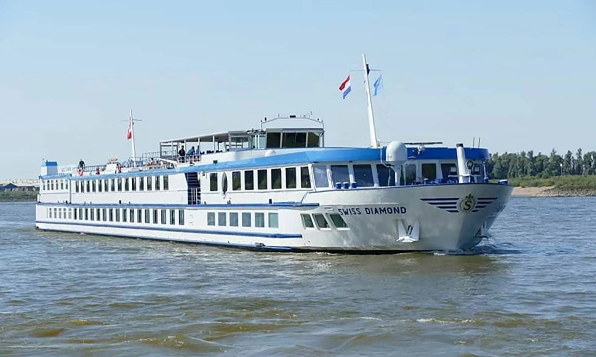 MS Swiss Diamond
